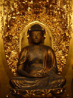 本尊阿弥陀如来像